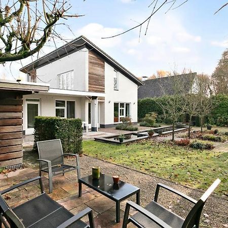De Keizersmantel Bed & Breakfast Son Luaran gambar