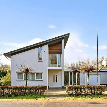 De Keizersmantel Bed & Breakfast Son Luaran gambar