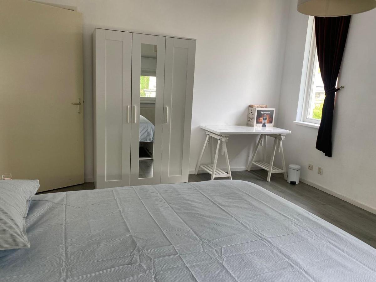 De Keizersmantel Bed & Breakfast Son Luaran gambar