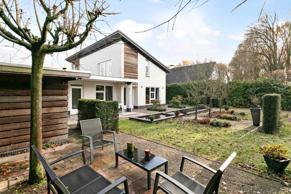 De Keizersmantel Bed & Breakfast Son Luaran gambar