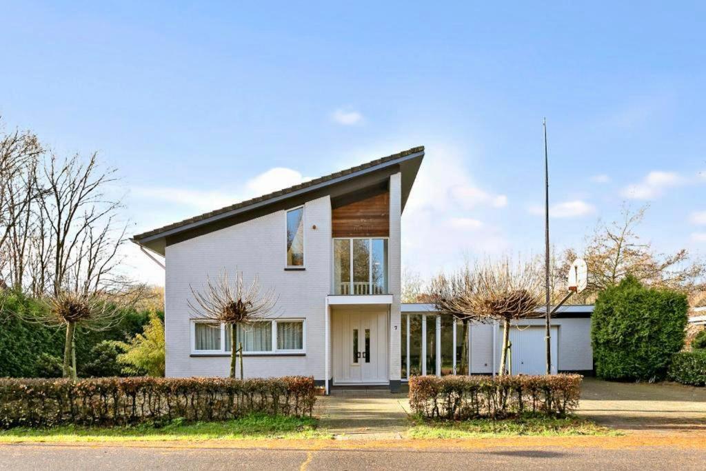 De Keizersmantel Bed & Breakfast Son Luaran gambar