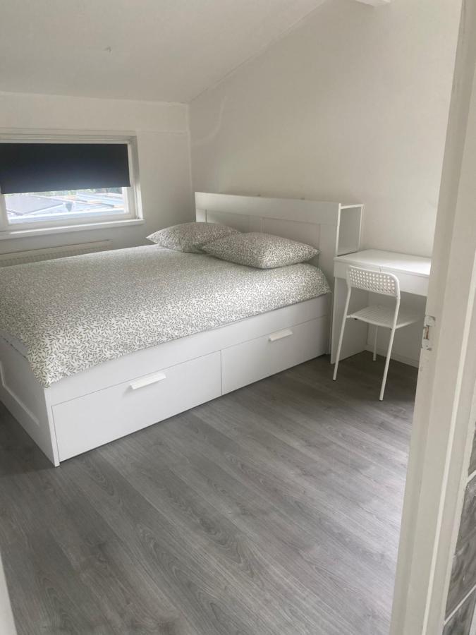 De Keizersmantel Bed & Breakfast Son Luaran gambar